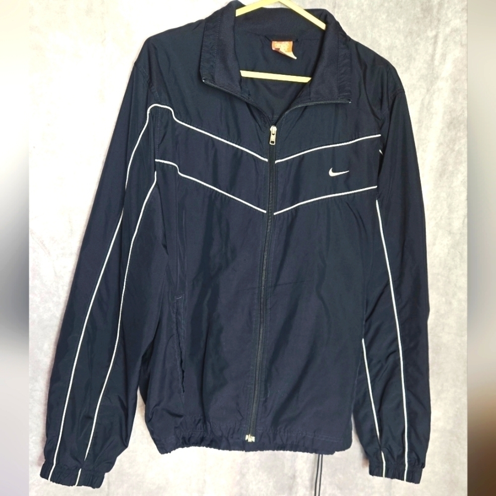 Nike jacket size xl